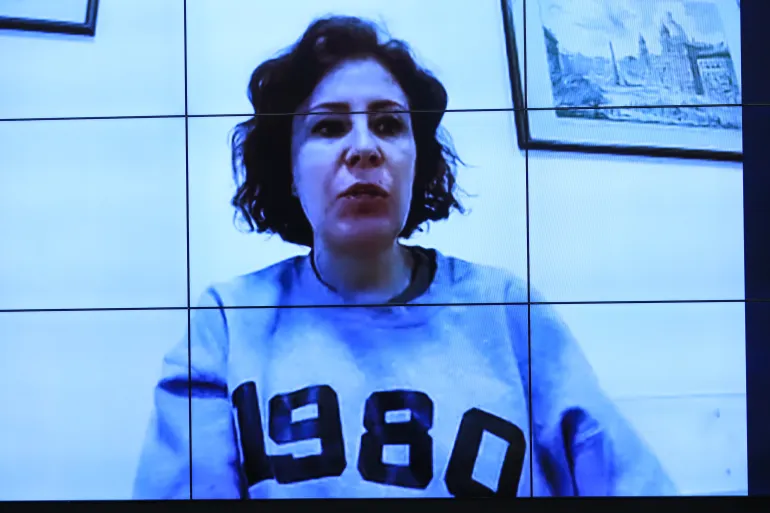 Carla Zambelli