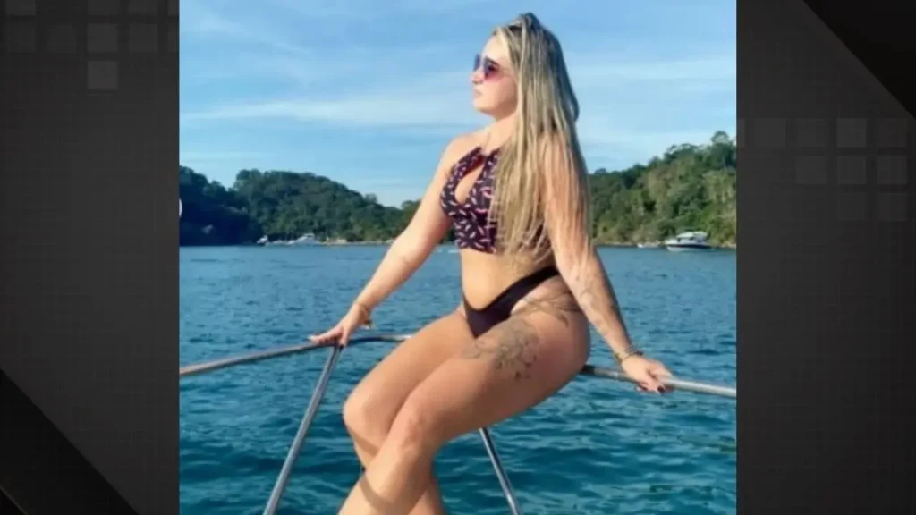 Carolina Siqueira