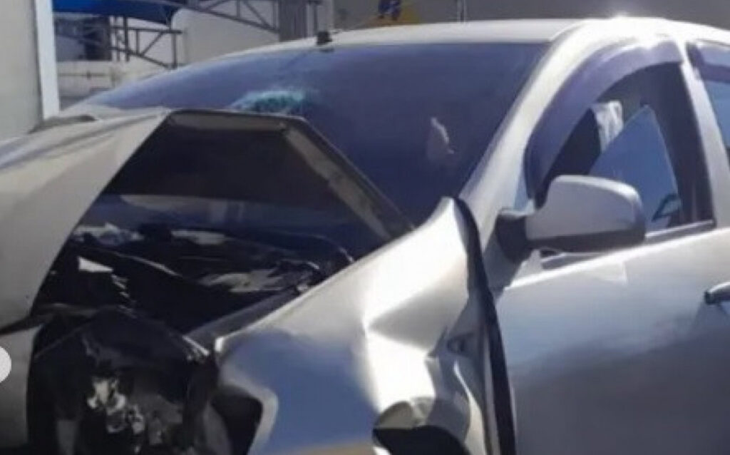 guarda municipal morta na Zona Oeste