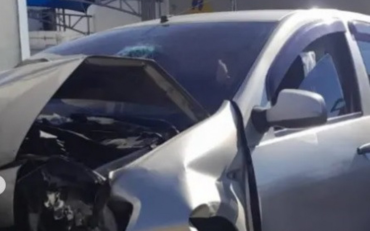 guarda municipal morta na Zona Oeste