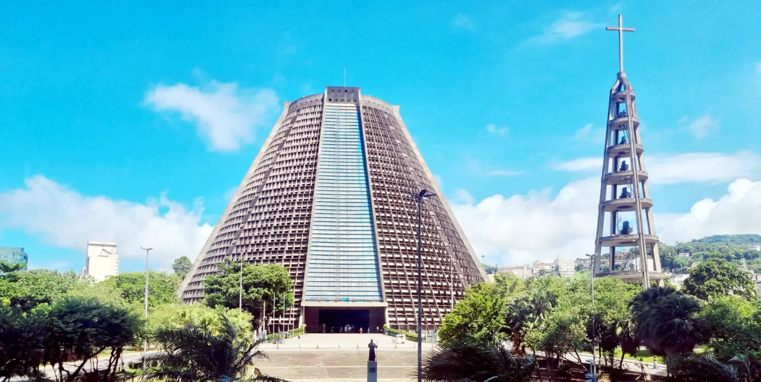 Catedral Metropolitana