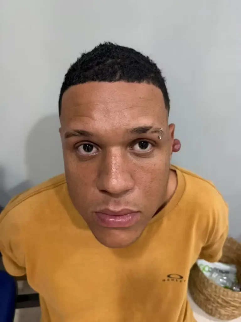 Christian Fernandes Rodrigues da Silva