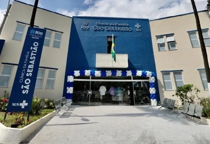 Clinica da Família