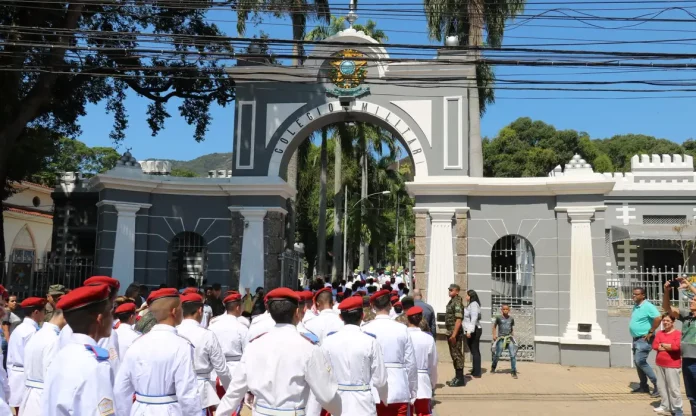 Colégio Militar