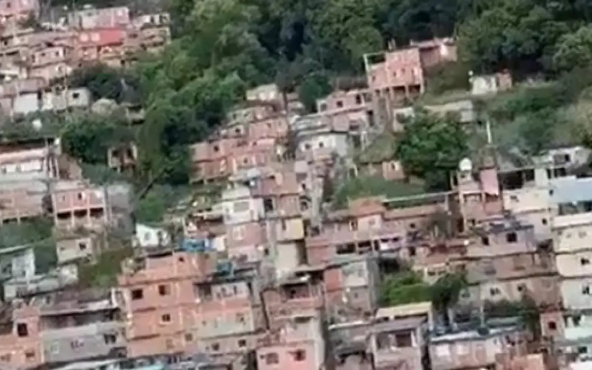 Complexo do Lins
