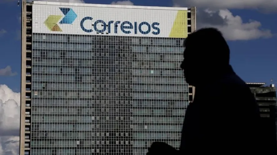 Correios