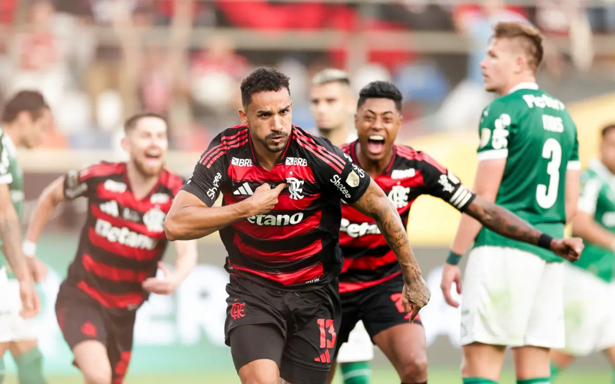 Danilo revela que poderia encerrar carreira