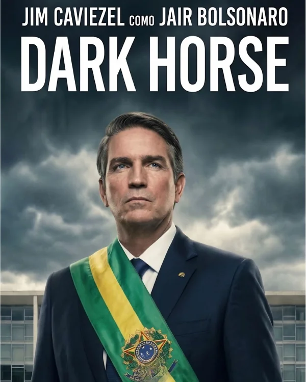 Dark Horse