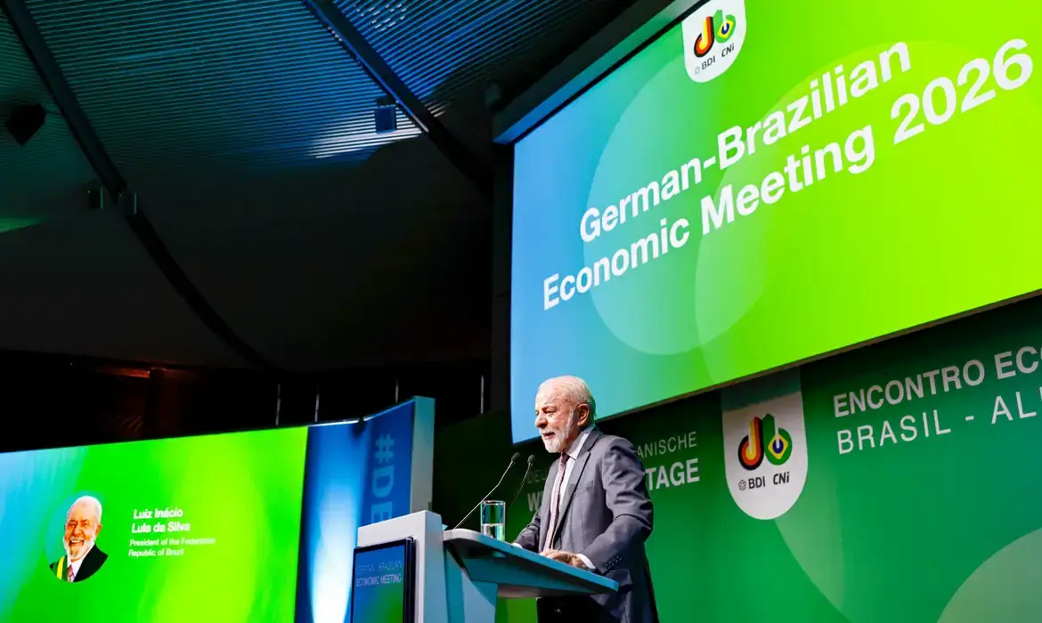 Declaração foi feita por Lula