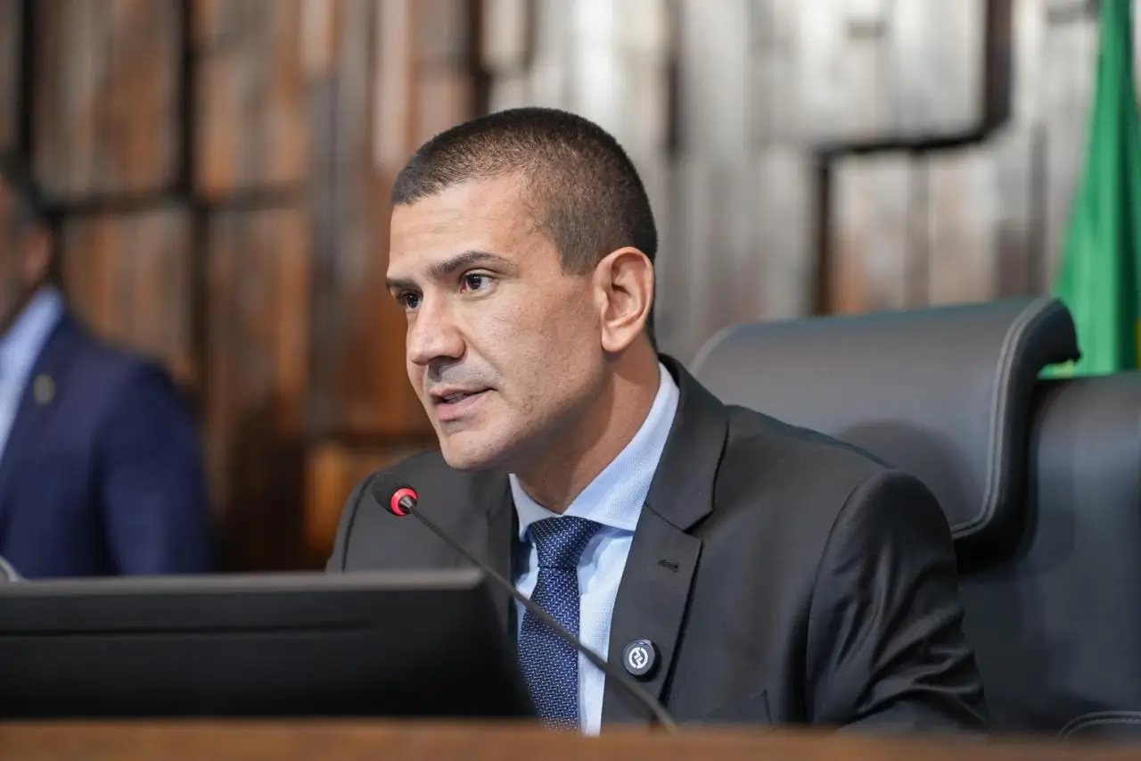 Douglas Ruas