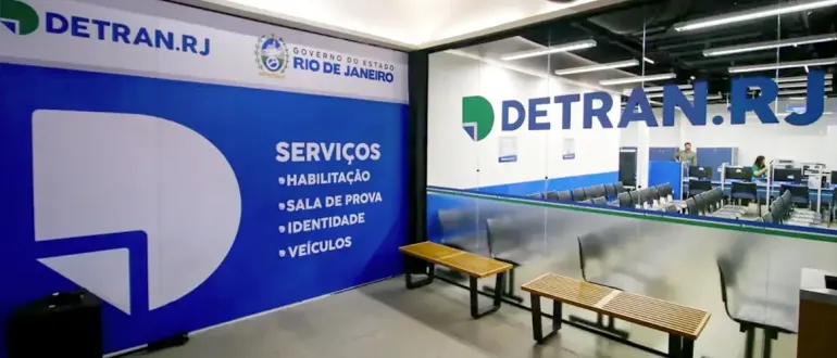 Detran