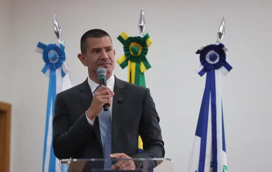 Douglas Ruas