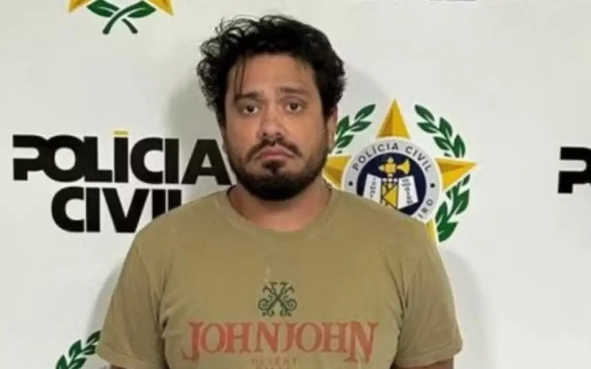 Endreo Lincoln Ferreira da Cunha,