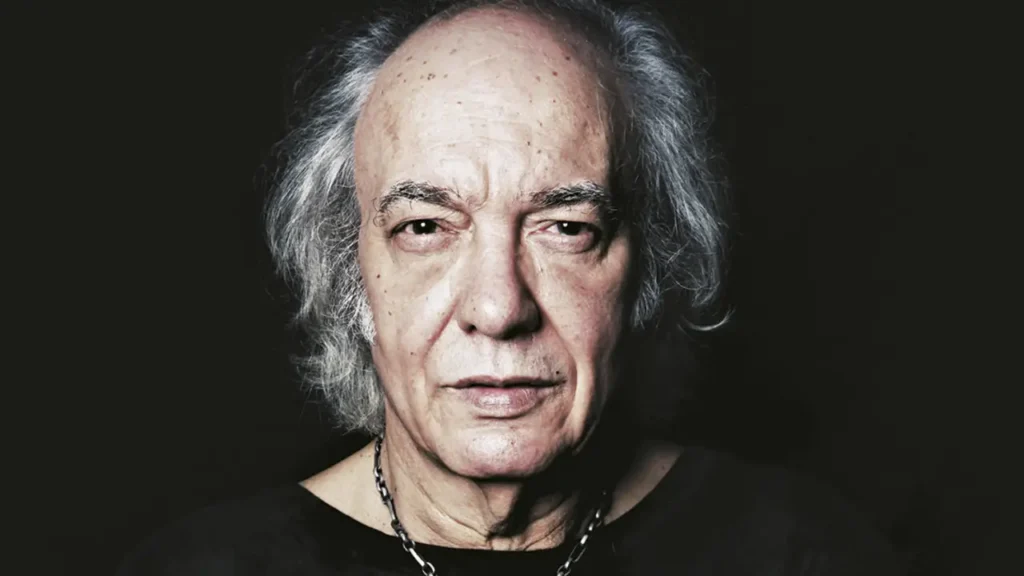 Erasmo Carlos