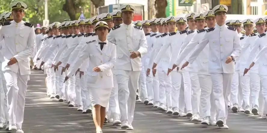 Escola Naval