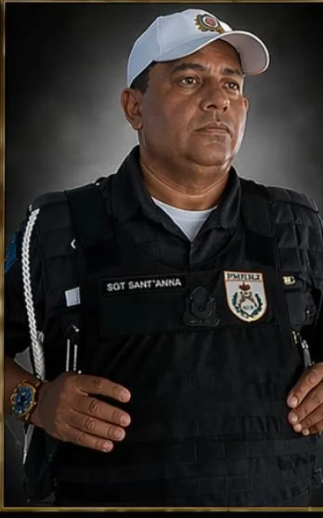 Everaldo Marcelino