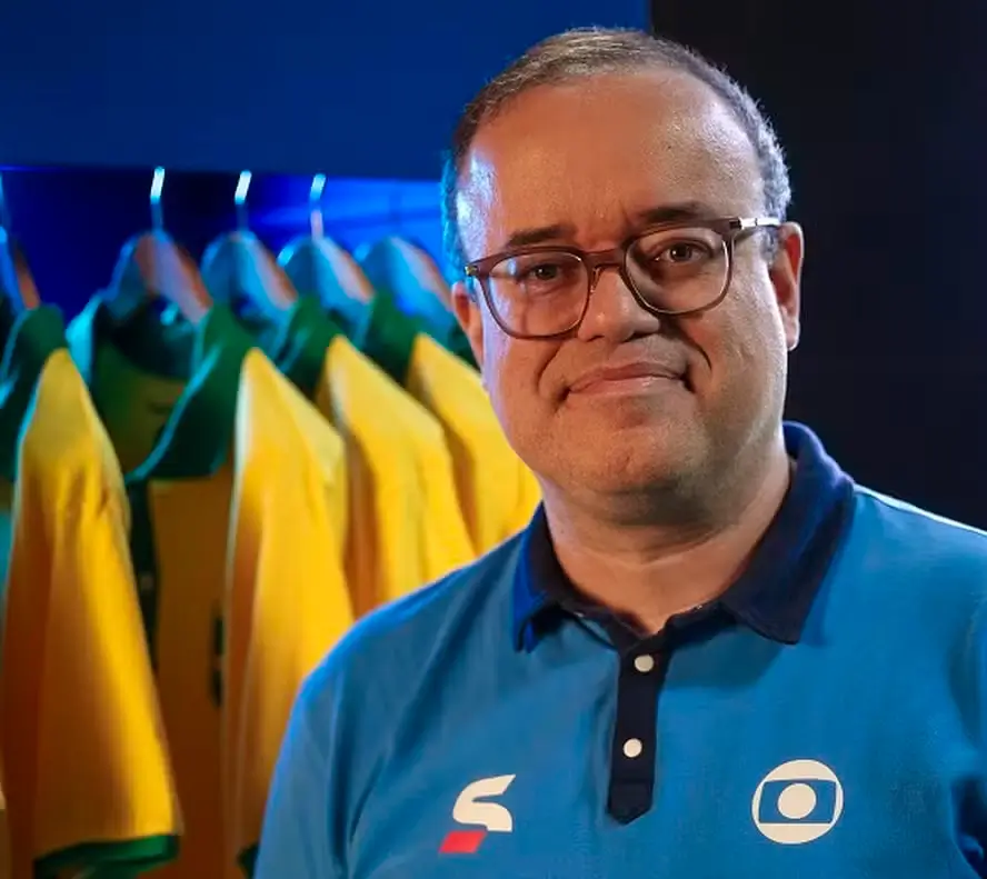 Everaldo Marques