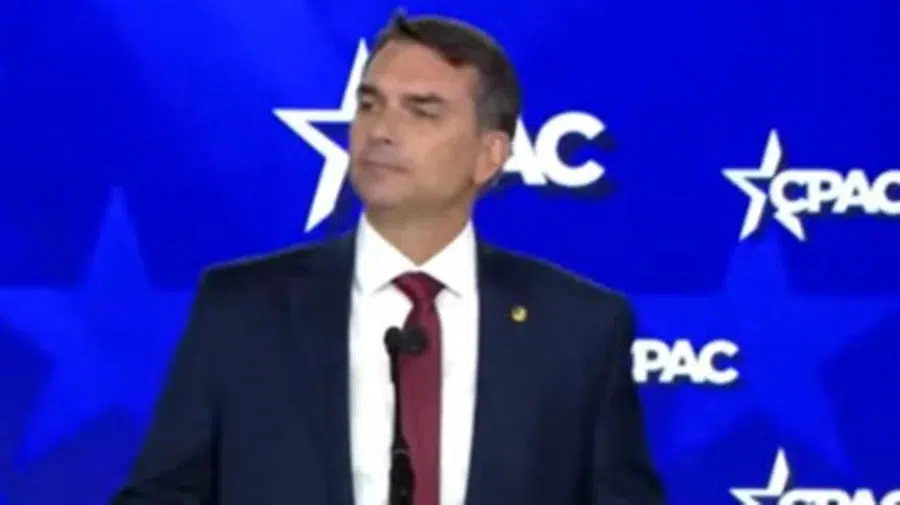 Flávio Bolsonaro
