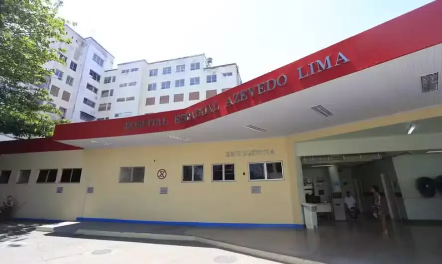 Hospital Azevedo Lima