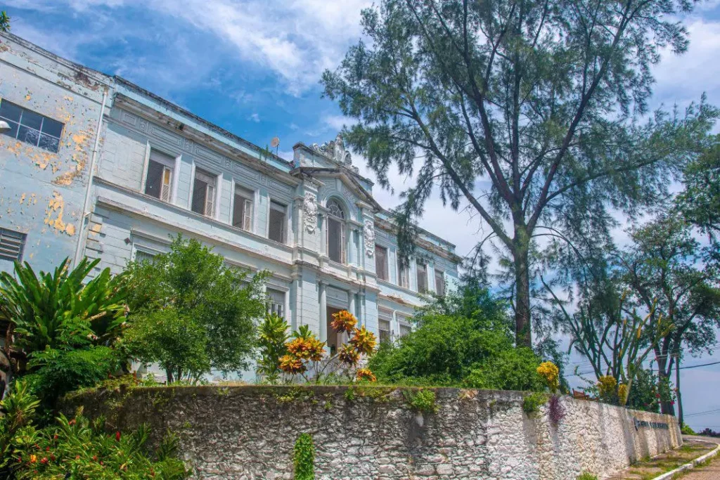 Hospital Nossa Senhora das Dores