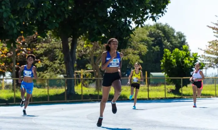 Jogos Escolares do Rio