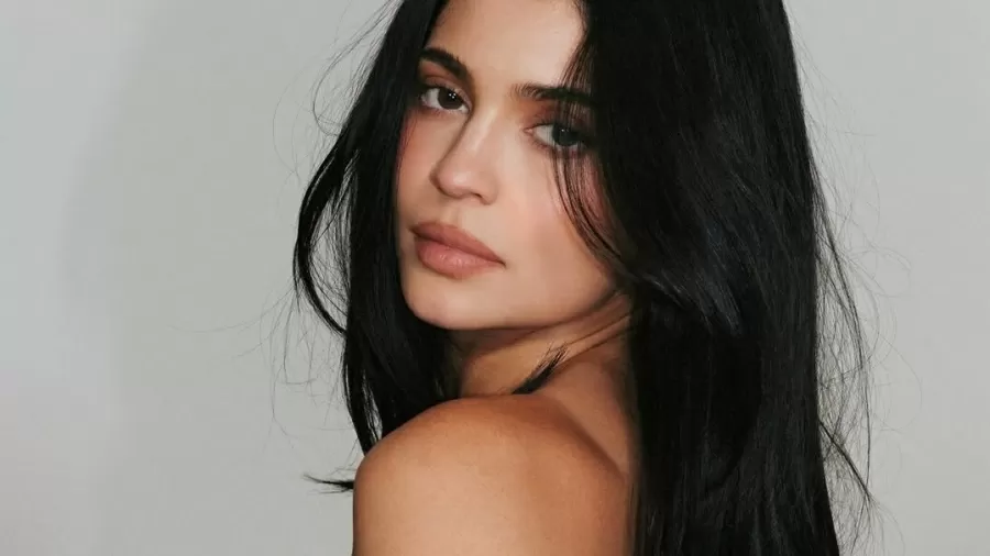 Kylie Jenner