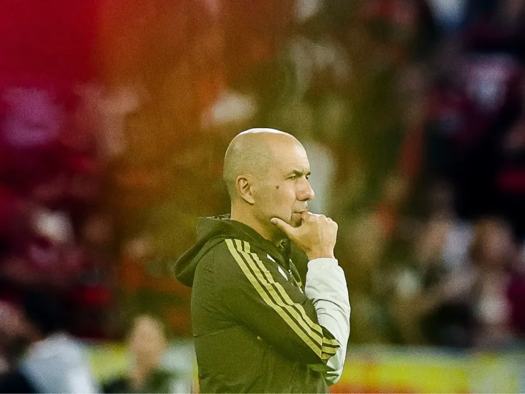 Leonardo Jardim
