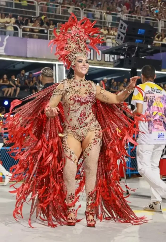 Luciana Picorelli