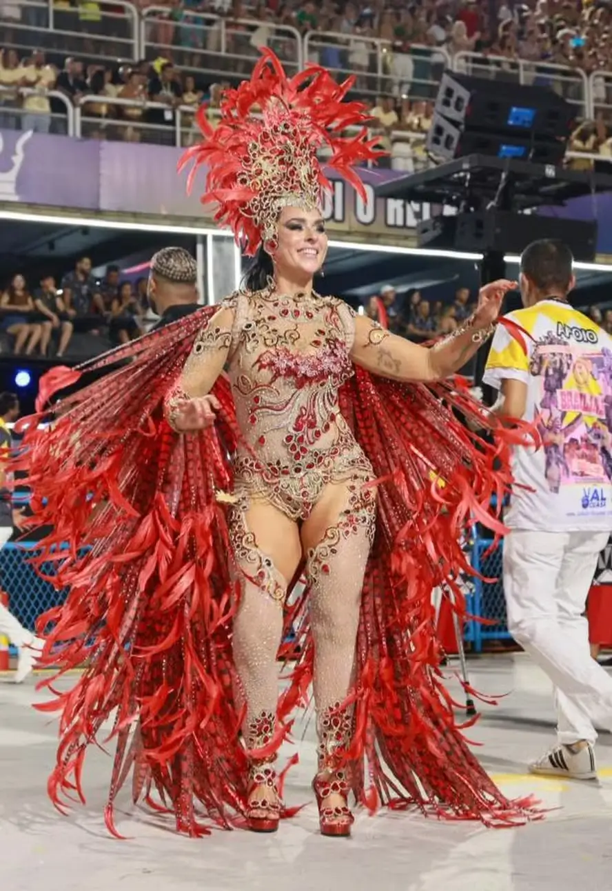 Luciana Picorelli
