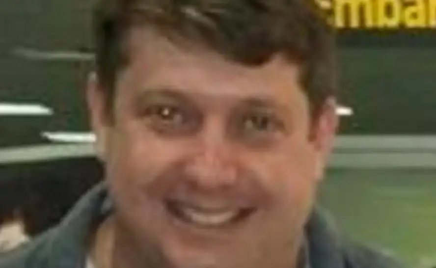 Luciano de Lima Fagundes Pinheiro