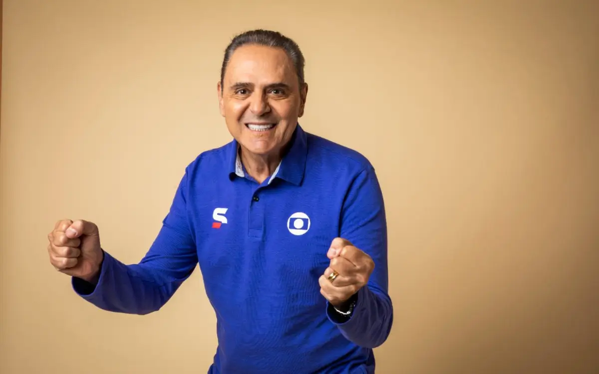 Luis Roberto