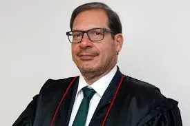 Luís Salomão