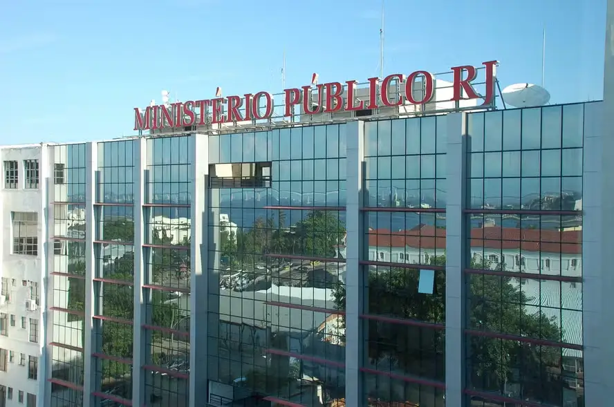 MPRJ
