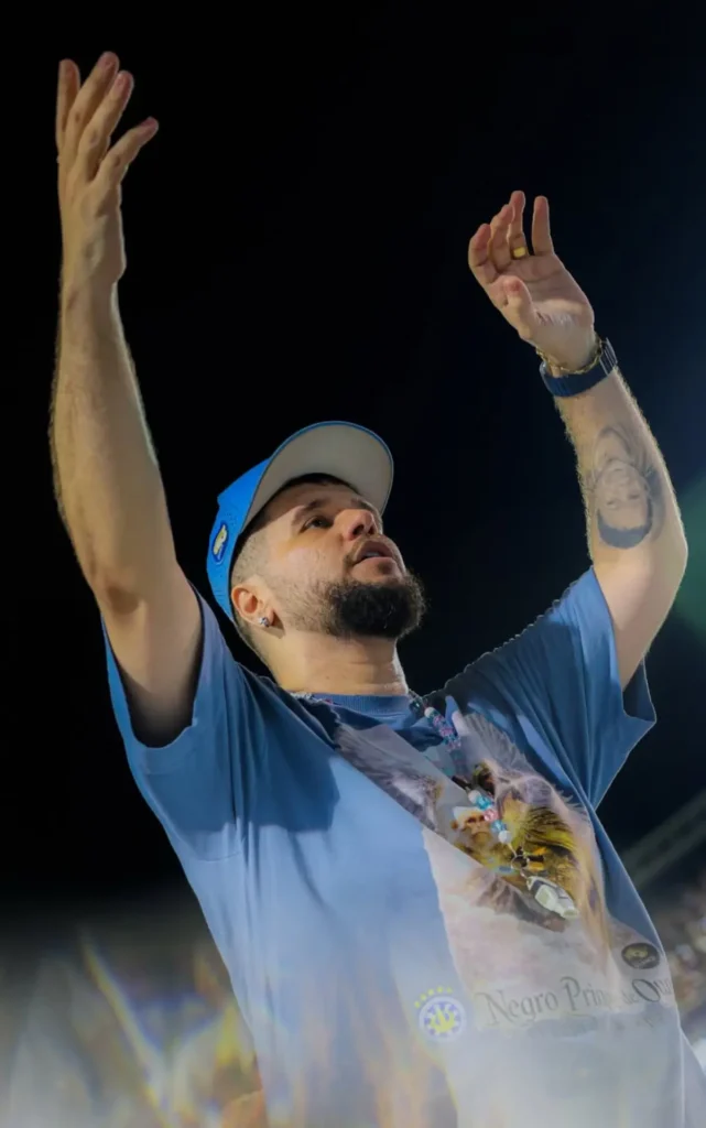 Macaco Branco