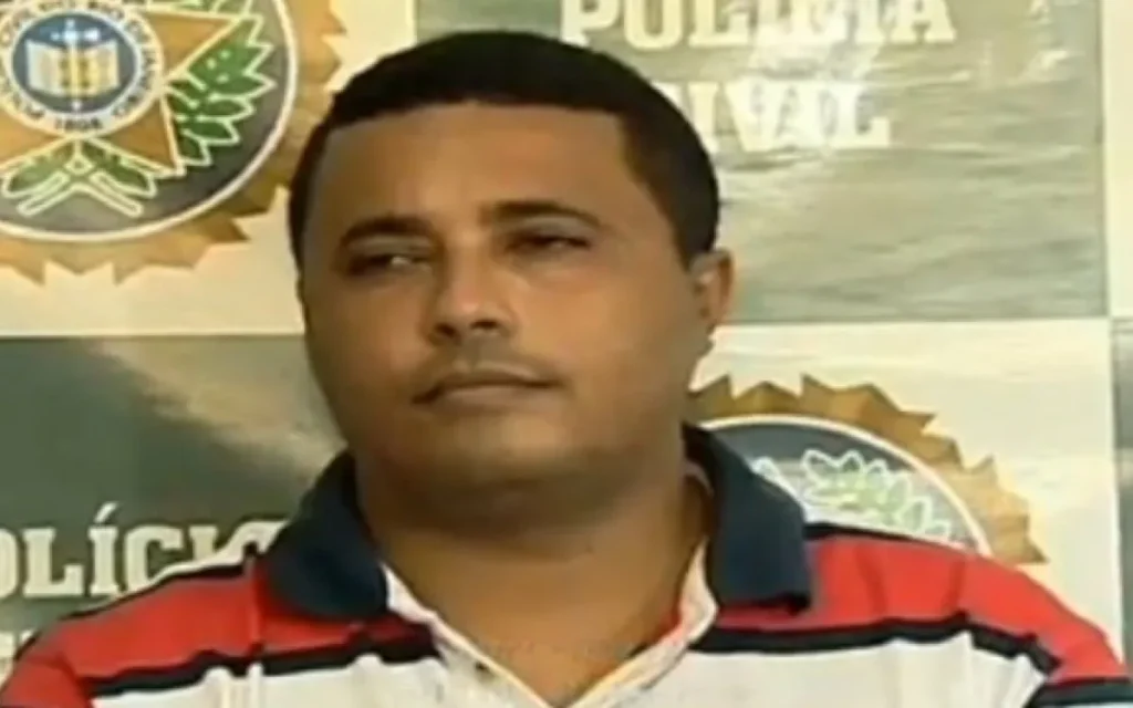 Marquinho Sem Cérebro