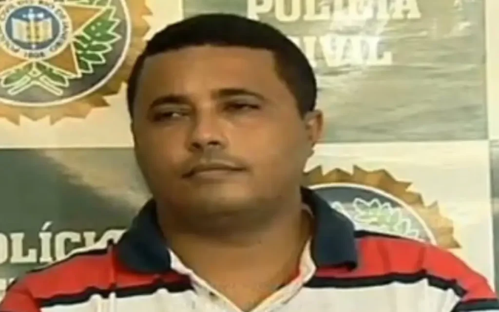Marquinhos sem Cérebro