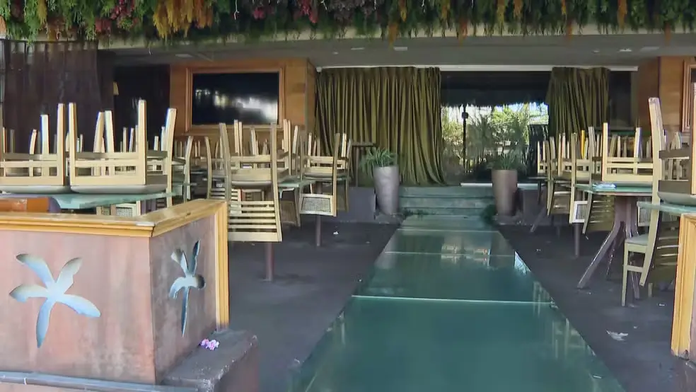 Mia Lounge