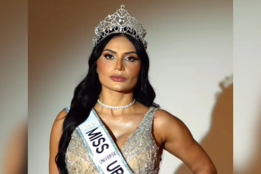 Miss Universe Uberlândia 2025