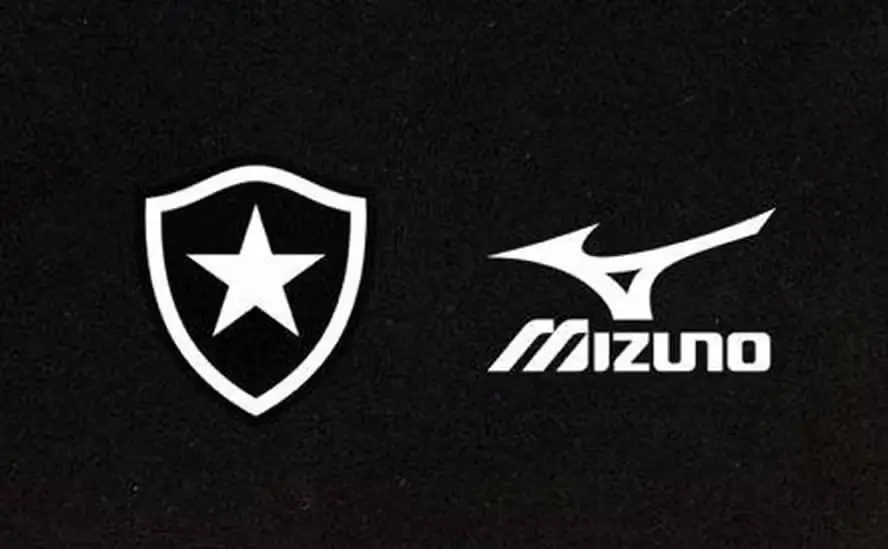 Mizuno no Botafogo