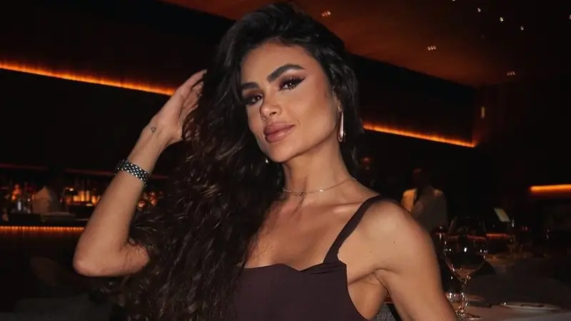Natacha Horana