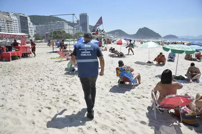Operação Verão