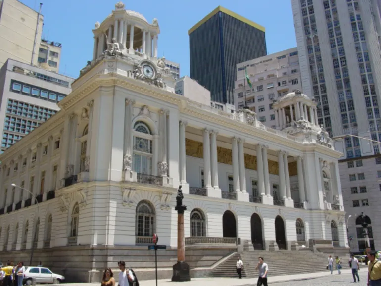 Palácio Pedro Ernesto