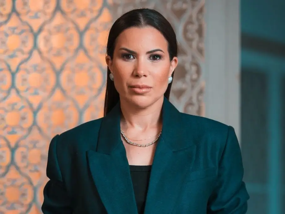 Patricia Maia, sócia do Barbosa Maia Advogados