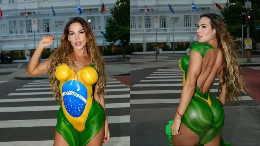 Patrícia Parada