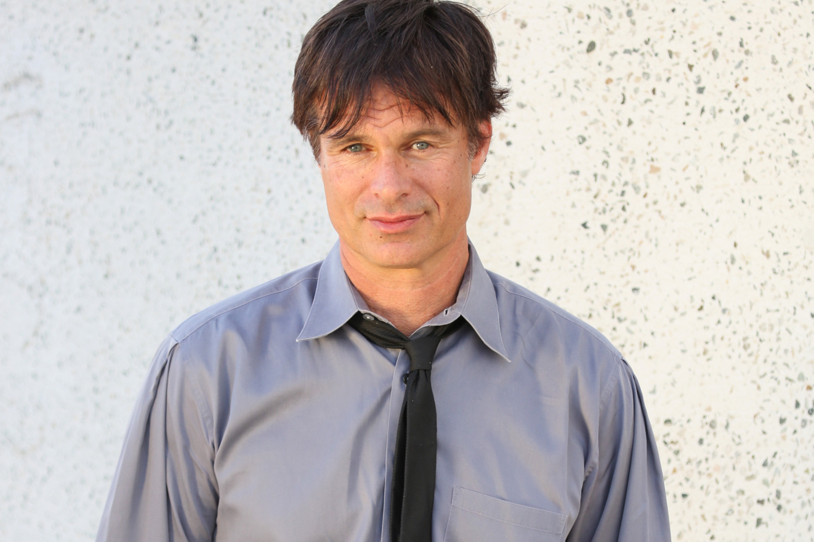Patrick Muldoon