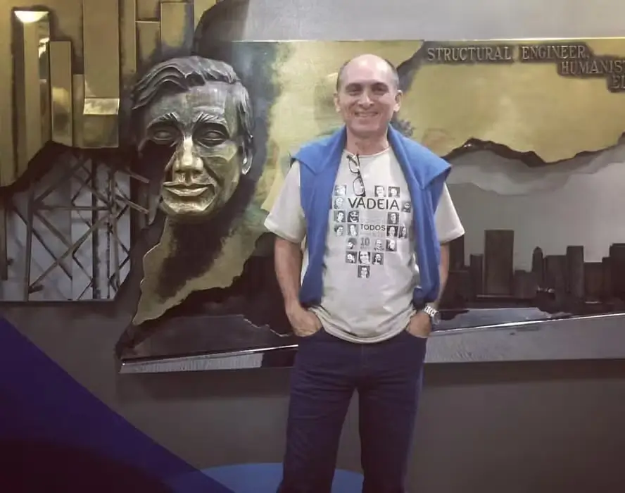 Paulinho Sabiá