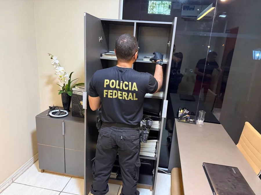 Polícia Federal