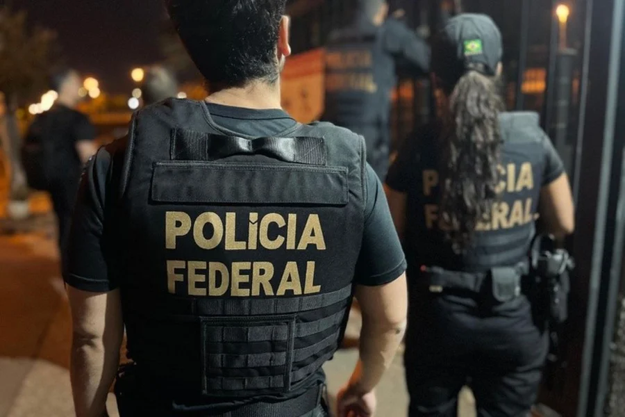 Polícia Federal