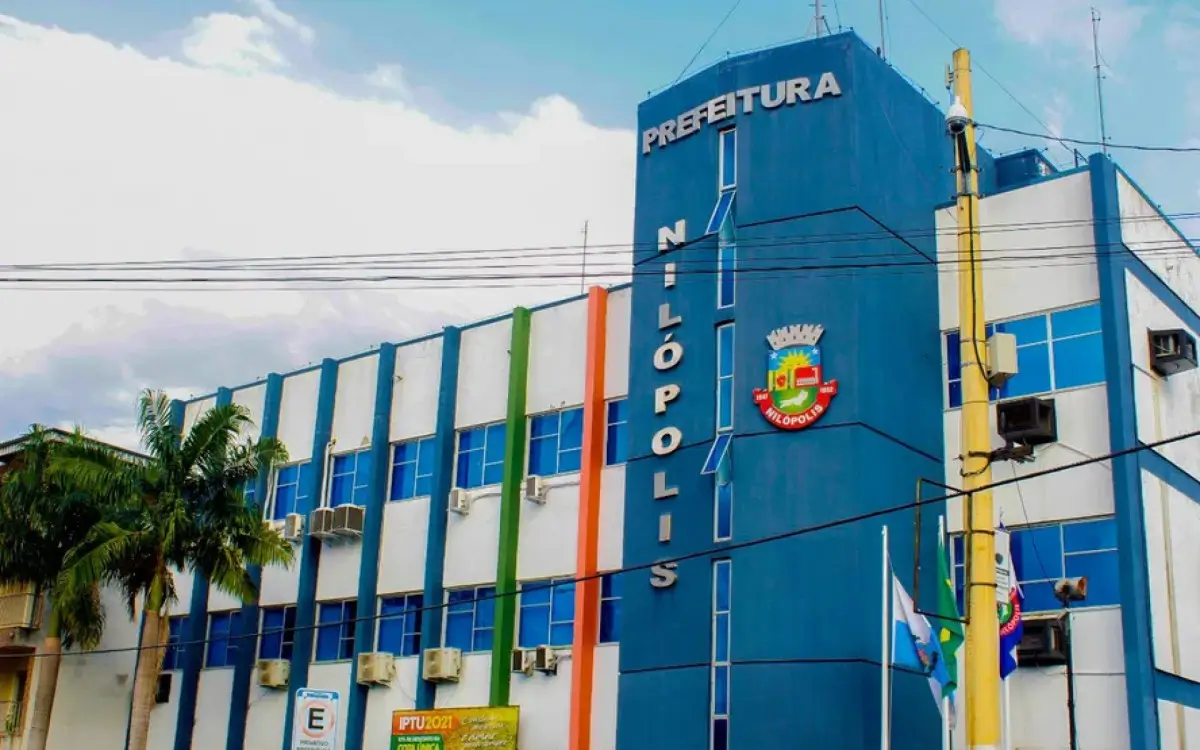 Prefeitura de Nilópolis