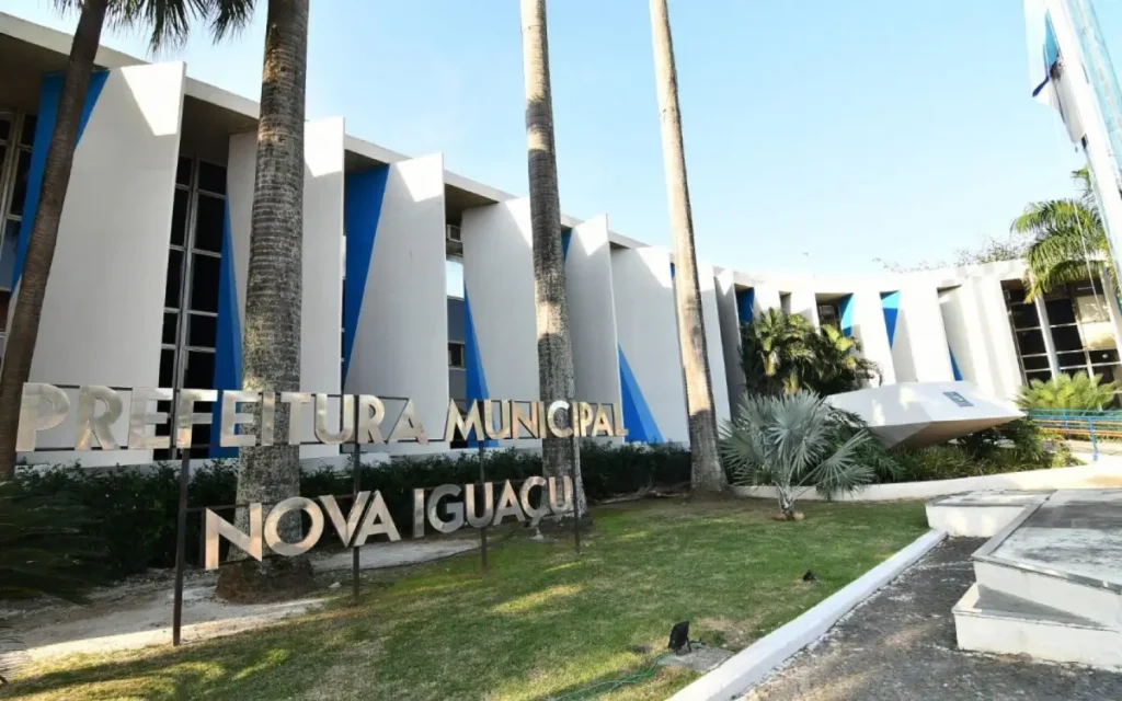 Prefeitura de Nova Iguaçu